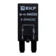 Модуль защитный RC 6-24В AC/DC для промежуточных реле RP AVERES EKF