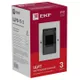 ЩРВ-П- 3 IP41 PROXIMA EKF