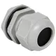 Сальник PG21 IP54 (2 шт) d отв. 28 мм / d провод. 13-18 мм EKF PROxima