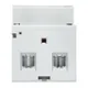 Контактор модульный КМ 100А 1NC+1NO 230VAC (3 мод.) AVERES EKF