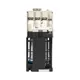 Контактор КМЭп-4 32А 1NO 220В DC EKF