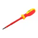 Отвертка Expert SL5.5x125 мм 1000В EKF