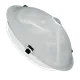 Светильник с датчиком движения LMS-31 (НПО) 2x25Вт EKF Proxima