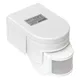 ИК датчик движения наст. 1200Вт 180гр. до 12м IP44 MS-118B EKF PROxima