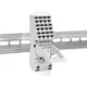 Разъем для реле РM5 22/4 Push-in EKF AVERES