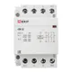 Контактор модульный КМ 25А 2NО+2NC (3 мод.) EKF PROxima