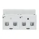 Контактор модульный КМ 125А 2NO+2NC 230VAC (6 мод.) AVERES EKF