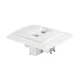 Минск Розетка RJ-45+Phone СП белая EKF