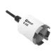Коронка алмазная DCH-68 (верхнее пылеудаление) Laser M16 SDS-Plus EXPERT EKF