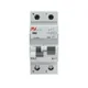 Дифференциальный автомат DVA-6 1P+N 40А (B) 100мА (AC) 6кА EKF AVERES