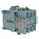 Пускатель электромагнитный ПМ12-250100 230В 2NC+4NO EKF Basic