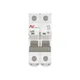 Выключатель автоматический AV-6 2P 63A (L) 6kA EKF AVERES
