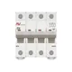 Выключатель автоматический AV-10 4P 32A (Z) 10kA EKF AVERES