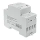 Контактор модульный КМ 25А 4NO 230VAC (2 мод.) AVERES EKF