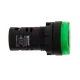Матрица светодиодная AD16-22HS зеленая 24В AC/DC EKF PROxima