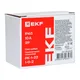Переключатель кулачковый ПК-1-22 10А 2P «1-0-2» IP65 EKF