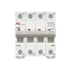 Выключатель автоматический AV-10 DC 4P 10A (C) 10kA EKF AVERES