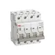 Выключатель автоматический AV-6 DC 4P 10A (C) 6kA EKF AVERES