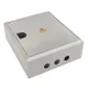 ЩРН-18 пласт. замок (350х300х120) IP31 PROXIMA EKF