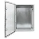 ЩМП-П прозрачная дверь (700х500х250) IP65 PROXIMA EKF