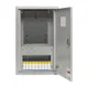Щит учетно-распред. встраиваемый ЩУРв 3/12 (540х340х160) IP31 EKF PROxima