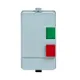 Пускатель в корпусе КМЭ 25А 400В с РТЭ Ir-17-25А IP65 EKF PROxima