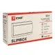 Щит распред. навесной ЩРН-П-18 "SlimBox" IP41 EKF