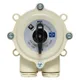 Пакетный переключатель ПП 3-16/Н2 М2 пл. IP56 EKF PROxima