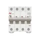 Выключатель автоматический AV-10 4P 10A (B) 10kA EKF AVERES