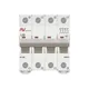 Выключатель автоматический AV-6 DC 4P 10A (L) 6kA EKF AVERES