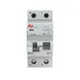 Дифференциальный автомат DVA-6 1P+N 10А (B) 100мА (AC) 6кА EKF AVERES