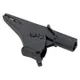 Измеритель сопротивления заземления цифровой E-Resist MS2302 EKF Professional