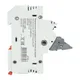 Предохранитель-разъединитель DF 14х51 2Р (тип ПВЦ) EKF