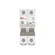Выключатель автоматический AV-10 2P 16A (L) 10kA EKF AVERES