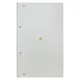 ЩМПг-120.75.30 каб фланец IP65 PROXIMA EKF
