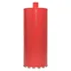 Коронка алмазная (проходка) WCHP-200/450 (1 ¼″ UNC) EKF Expert