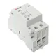 Контактор модульный КМ 50А 2NО (2 мод.) EKF PROxima