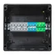 Коробка соединительная Heat box 250 Р35