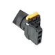 Переключатель SB-41 на 2 положения c фиксацией 1NO IP65 EKF