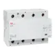 Контактор модульный КМ 80А 4NO 230VAC (6 мод.) AVERES EKF