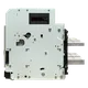 Выключатель автоматический ВА-45 6300/6300А 3P 120кА выкатной v2 EKF