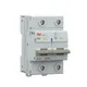 Выключатель автоматический AV-125 2P 63A (C) 10kA EKF AVERES