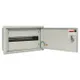 ЩРВ-18М (260х440х120) IP31 PROXIMA EKF