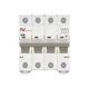 Выключатель автоматический AV-6 4P 40A (B) 6kA EKF AVERES