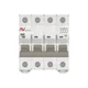 Выключатель автоматический AV-6 4P 63A (B) 6kA EKF AVERES
