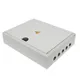 ЩРН-54 пласт. замок (480х400х120) IP31 PROXIMA EKF