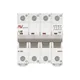 Выключатель автоматический AV-10 DC 4P 40A (L) 10kA EKF AVERES