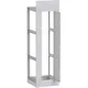 Корпус ЩО-70 Unit сварной (2200х600х600) EKF PROxima