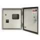 ЩУ-1/1-1 двухдверный (310х300х160) IP54 PROXIMA EKF