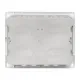 Щит распределительный ЩРВ-П-12 "SlimBox" белая дверца IP41 EKF